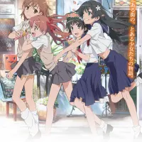 とある科学の超電磁砲