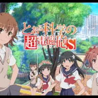 とある科学の超電磁砲S