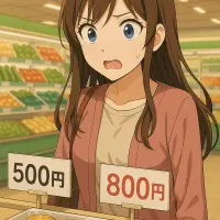 値上げ幅が凄すぎる