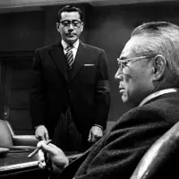 悪い奴ほどよく眠る