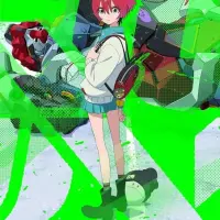 機動戦士Gundam GQuuuuuuX