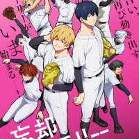 忘却バッテリー