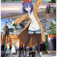 ざつ旅-That's Journey-