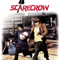 スケアクロウ