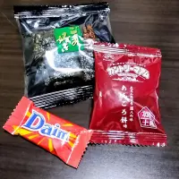 愛称と同じ名の菓子夏の空